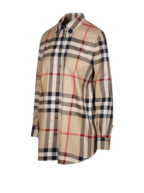 burberry camicia con toppe|burberry her fragrance.